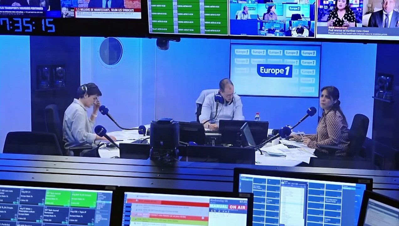 Parité homme-femme en entreprise : les bons et les mauvais élèves du CAC 40