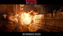 Dungeons & Dragons - L'onore dei ladri (Nuovo Trailer Ufficiale HD) ⭐️⭐️⭐️