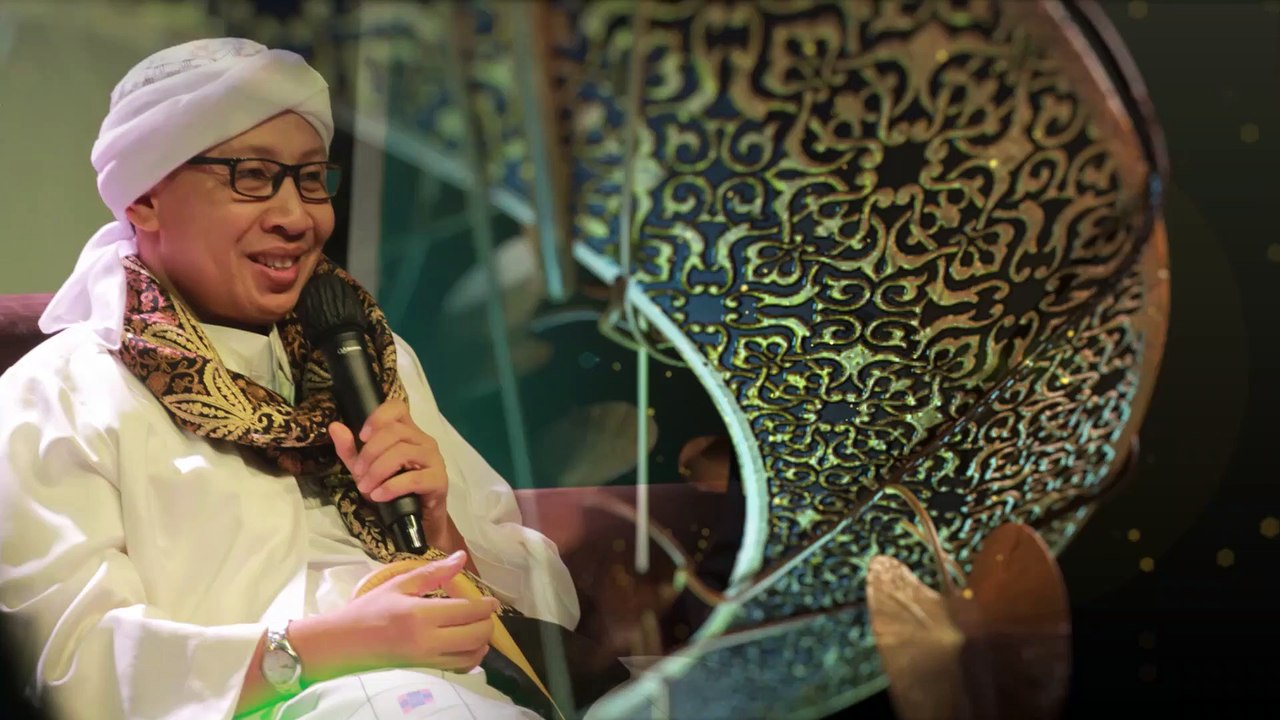 Akhiri Hidupmu Dengan Pengampunan, Jangan Putus Asa - Buya Yahya