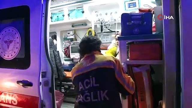 Diyarbakır’da yılın ilk 2 ayındaki trafik kazaları korkuttu: 12 ölü, 713 yaralı