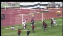 Beşiktaş 1-1 Gençlerbirliği 01.09.1991 - 1991-1992 Turkish 1st League Matchday 1 (Ver. 1)