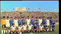 Dinamo Tiran 0-1 Beşiktaş 01.10.1986 - 1986-1987 European Champion Clubs' 1st Round 2nd Leg