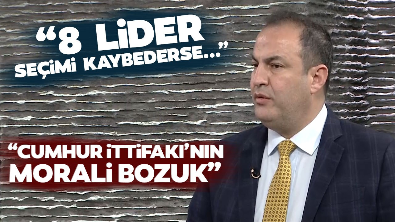 Murat Gezici'den Kemal Kılıçdaroğlu'na Teknik Direktör Benzetmesi! "Daha Zor Olacak"