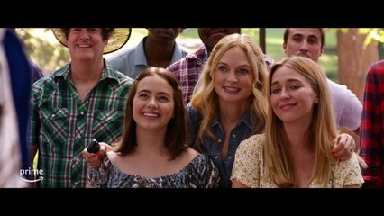 On a wing and a prayer (Trailer Originale HD)