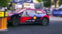 The Best of WRC Rally 2021 Crashes- Action- Maximum Attack