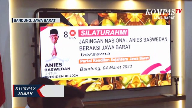 PKS Jabar Tolak Putusan PN Jakpus Soal Penundaan Pemilu!