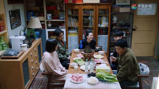 Mr. Fighting - Ep 28 A Chinese Drama Movie Overcoming Adversity and Finding Love Starring Deng Lun and Sandra Ma