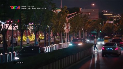 định luật tình yêu tập 7 - vtv3 thuyết minh - phim trung quốc - xem phim dinh luat tinh yeu tap 8