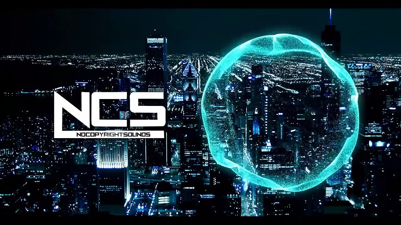 Disfigure:- Blank [NCS Release]