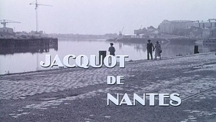 Agnes Varda's Jacquot De Nantes (1991) en français HD (FRENCH) Streaming