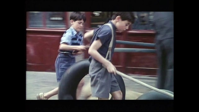 Jacquot de Nantes (1991) en Français HD