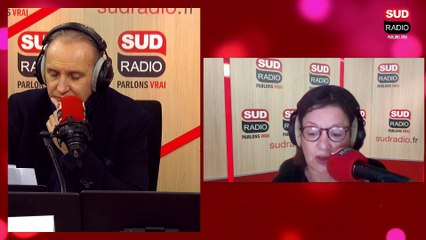 Elisabeth Lévy : "Pour les féministes intersectionnelles, les crimes sont par essence occidentaux"