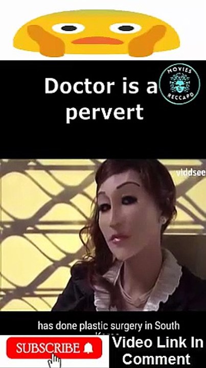 Doctor is a pervert #shorts #humanform #movierecap #moviesrecapped  @moviesrecapped502   #subscribetomychannel