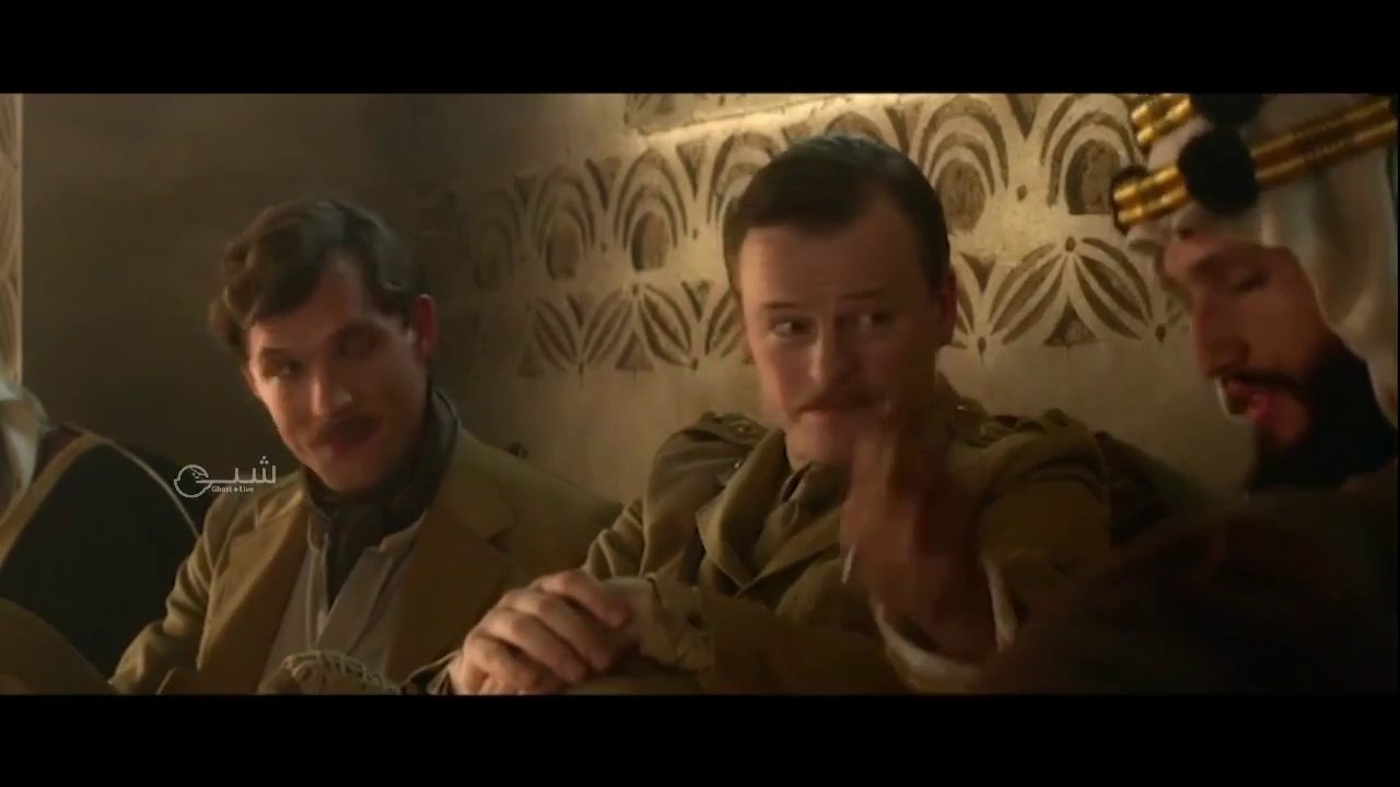 فلم  ولد ملكا