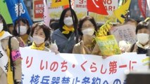 Japón reconoce la necesidad de revisar su cultura laboral en el Día de la Mujer