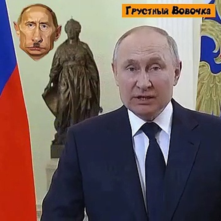 8 марта. Ровно год с того момента как "Все идет по плану"