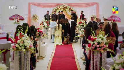 Ehd-e-Wafa - Episode 22