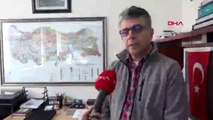 Prof. Dr. Kavak Malatya-Ovacık faylarına dikkat edilmeli