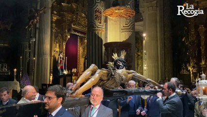 Vía crucis interno del Amor 2023