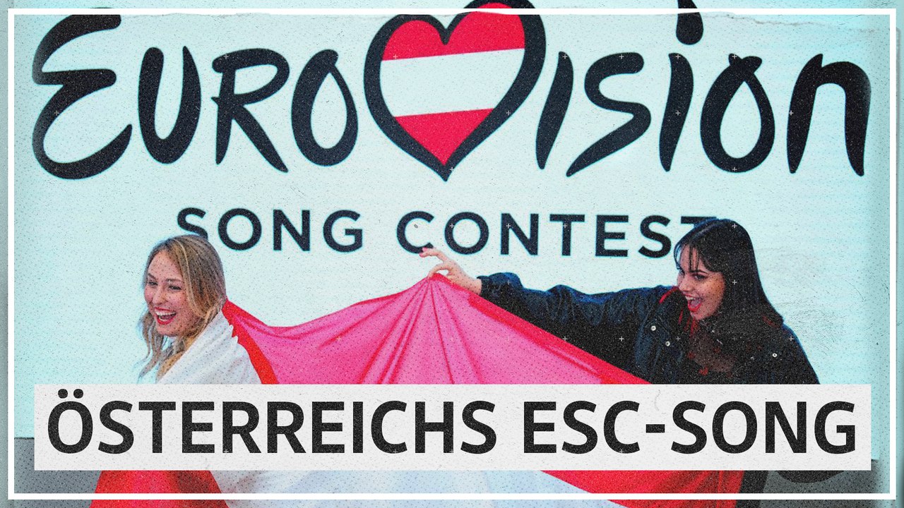 67. Song Contest: Song von Teya & Salena für Österreich