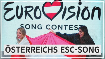 67. Song Contest: Song von Teya & Salena für Österreich