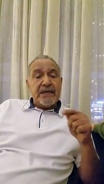 جاسم النبهان يخرج عن صمته ويعلق لأول مرة على زواجه من مغربية