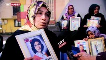 Diyarbakır anneleri, Kadınlar Günü'nde tüm kadınlardan destek istedi