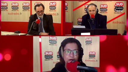 Que pensez-vous des bras d’honneur de  Dupond-Moretti à l’Assemblée ? - Débat