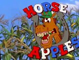 Wonder Showzen _Extra - Deleted Scene - Horse Apples, Outtakes