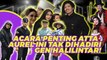 Ini Acara Penting Atta Aurel yang Tak Dihadiri Gen Halilintar