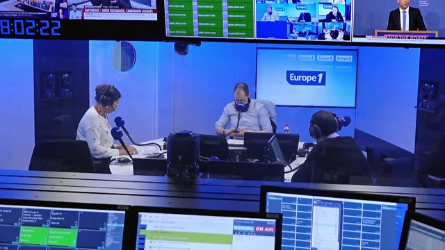 Raffineries bloquées : «La pénurie de carburant est un dommage collatéral», assure un gréviste