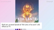 Koh-Lanta : Deux candidats découverts enlacés après avoir passé la nuit ensemble, explications étonnantes