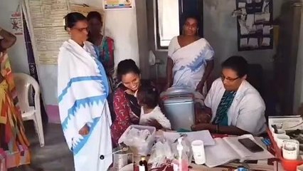 సిద్దిపేట: అన్ని రకాల వైద్య సేవలు ఉచితం