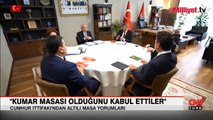 Kemal Kılıçdaroğlu'nun adaylığı AK Parti'de nasıl yankılandı? 'Bizim için çok iyi bir aday'
