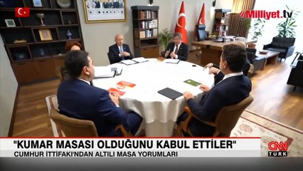Kemal Kılıçdaroğlu'nun adaylığı AK Parti'de nasıl yankılandı? 'Bizim için çok iyi bir aday'