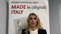 Made in Italy, ICINN: sfida digitale volano per crescita Pmi
