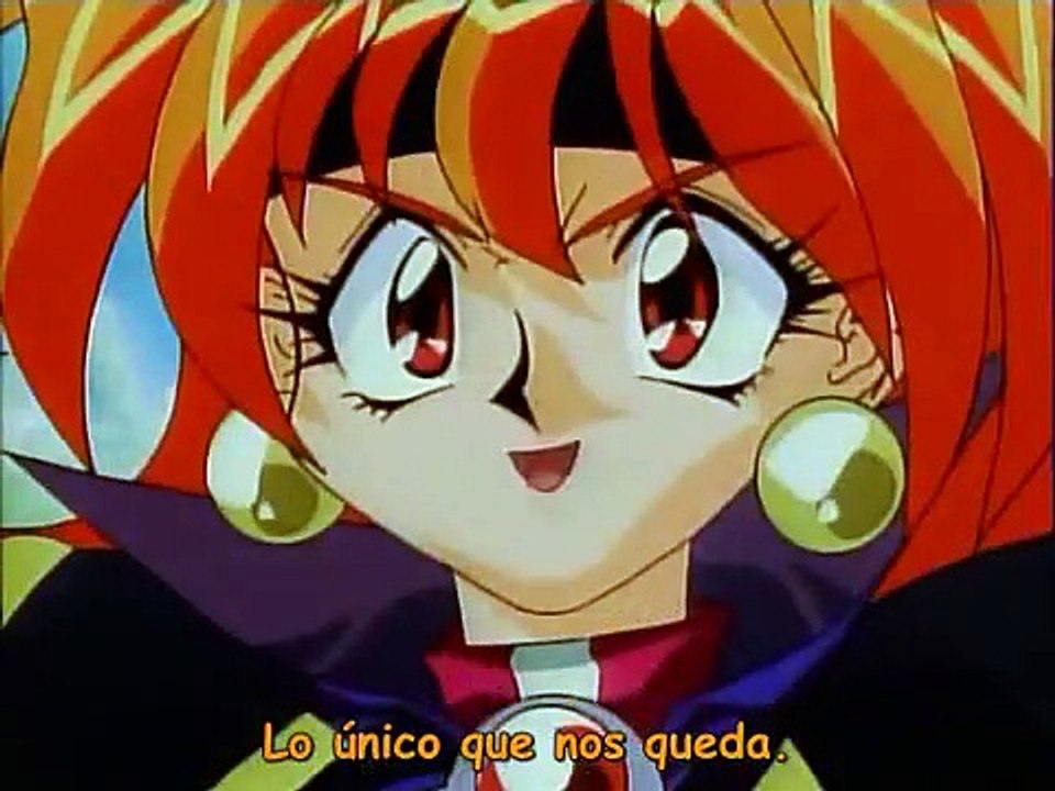 Slayers Next - Temp. 02 - Cap. 24