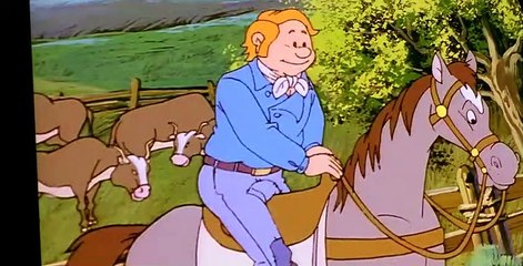 Once Upon a Time... The Explorers S01 E19