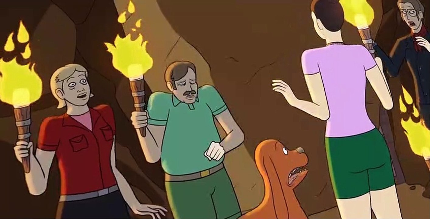 Hot Streets S01 E07