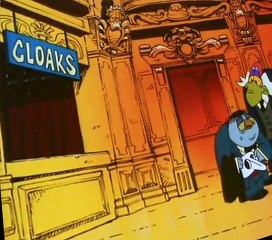 Count Duckula S01 E21
