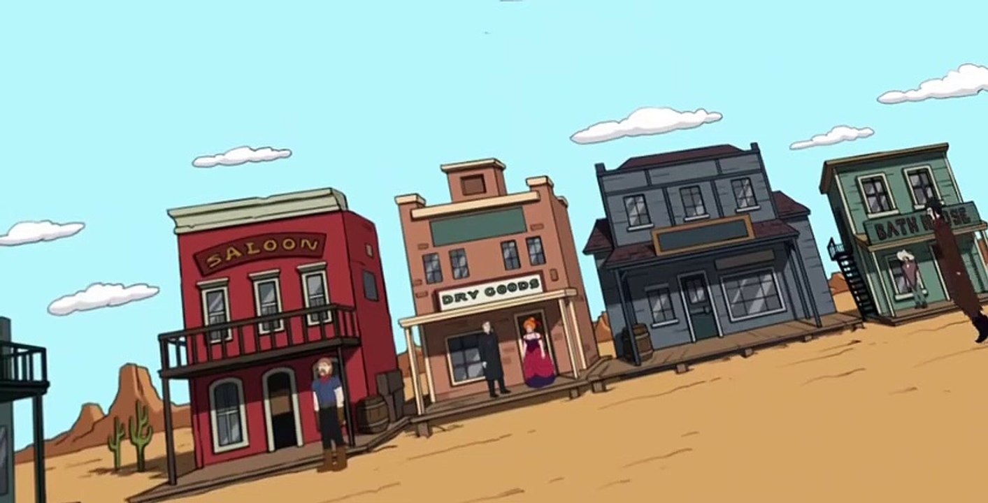 Hot Streets S01 E08