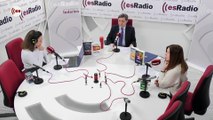 Federico a las 7: PP y Vox salvan a Sánchez de Podemos e Irene Montero
