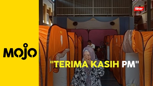 Banjir Johor: 26 bank setuju beri moratorium