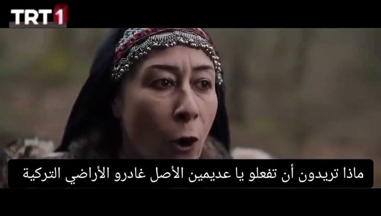 الب ارسلان الحلقة 47-اعلان-2-مترجم