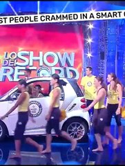 Minions Go Wild as They Set a Guinness World Record for the Most Cheerful and Energetic Crowd Ever!