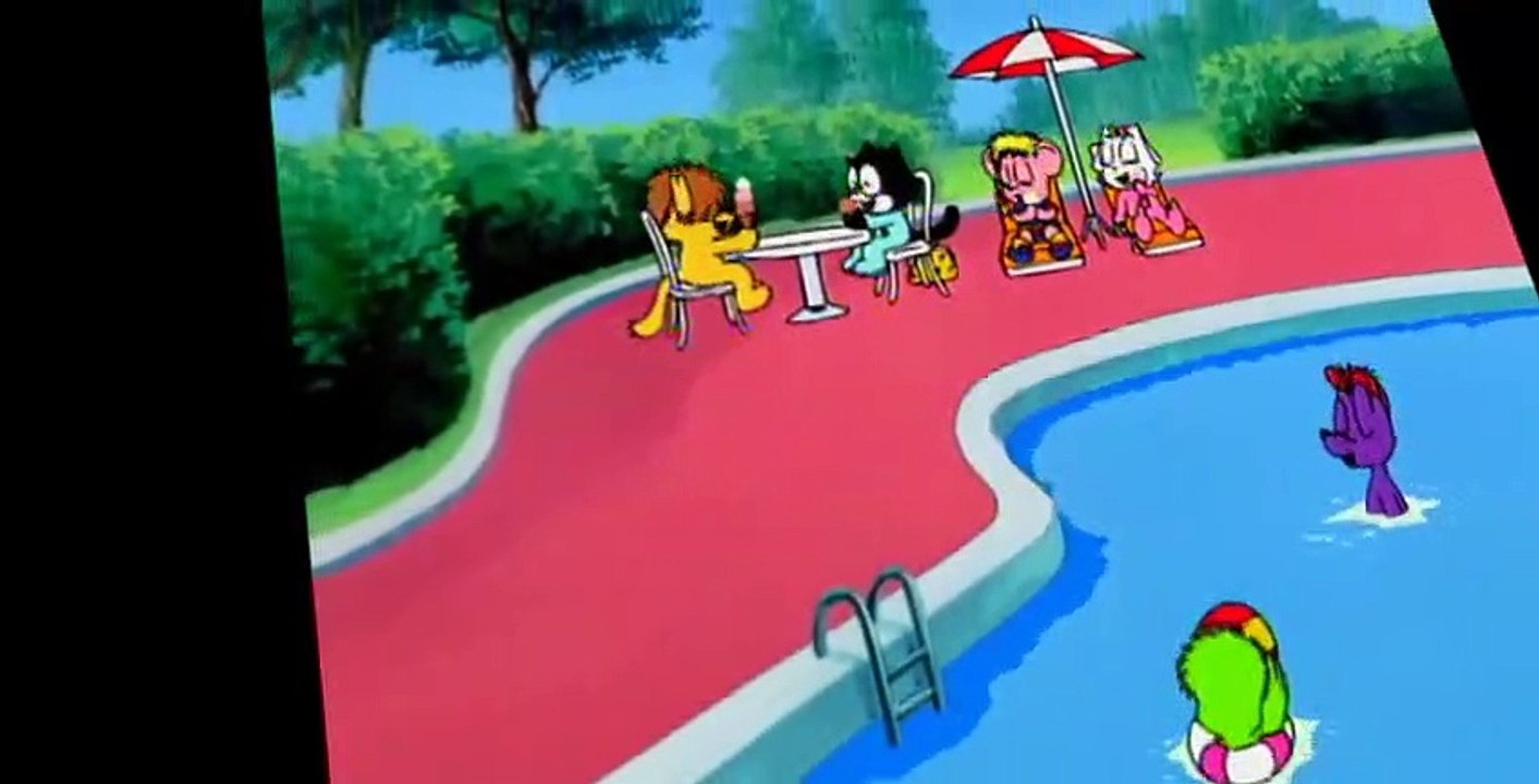 Baby Felix S01 E10