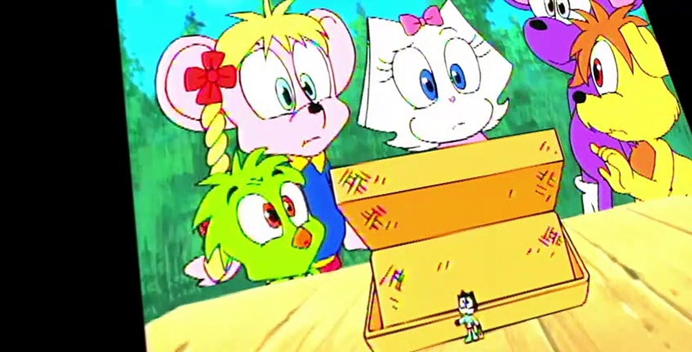 Baby Felix S01 E11