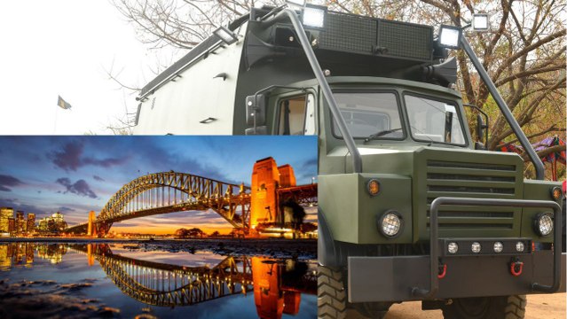 Janasena నేతల Australia ప్రయాణం Pawan Kalyan ఆదేశాలతో | Janasena Formation Day | Telugu OneIndia