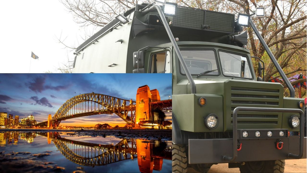 Janasena నేతల Australia ప్రయాణం Pawan Kalyan ఆదేశాలతో | Janasena Formation Day | Telugu OneIndia