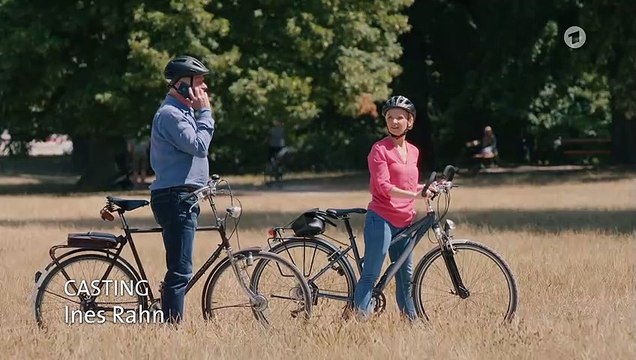 In aller Freundschaft: Talente | Folge 1004